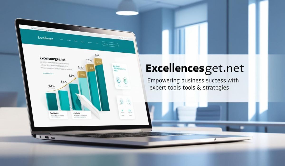 Excellenceget.net: Your Ultimate Guide to Business Success